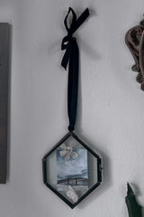 Homeware Mirrors &amp; Wall Decor | Killstar Moonlit Hanging Frame