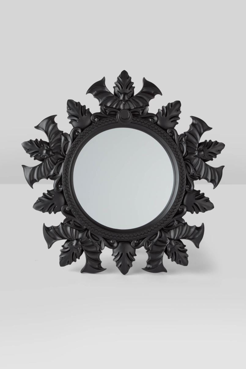 Homeware Mirrors &amp; Wall Decor | Killstar Noctera Mirror