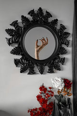 Homeware Mirrors &amp; Wall Decor | Killstar Noctera Mirror