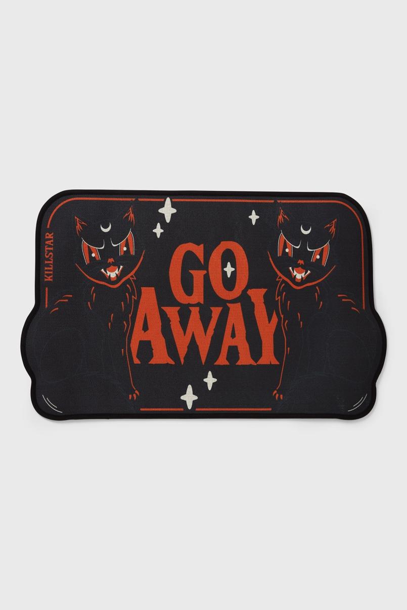 Homeware Rugs &amp; Doormats | Killstar Klaws Doormat