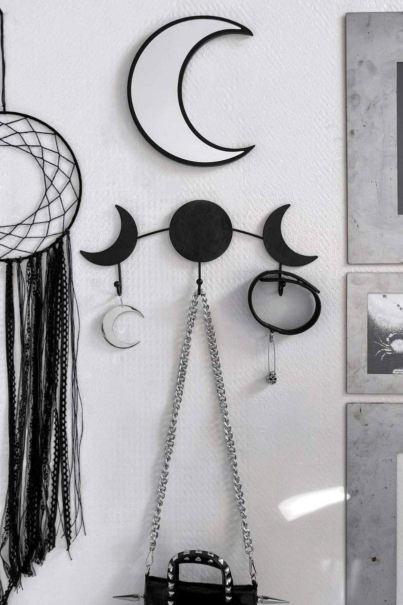 Homeware Storage | Killstar Goddess Wall Hook