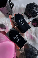 Homeware Tableware | Killstar Ashes And Dust Salt &amp; Pepper Shakers