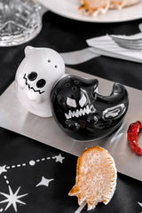 Homeware Tableware | Killstar Boo Eek Salt &amp; Pepper Shakers