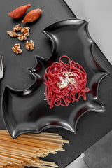 Homeware Tableware | Killstar Creep Bat Serving Plate