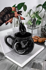 Homeware Tableware | Killstar Kiro Mug &amp; Spoon