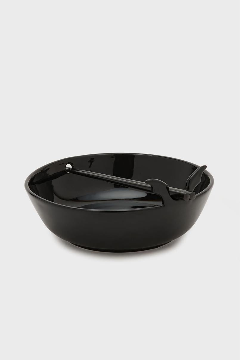 Homeware Tableware | Killstar Kiro Ramen Bowl
