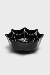 Homeware Tableware | Killstar Web Bowl