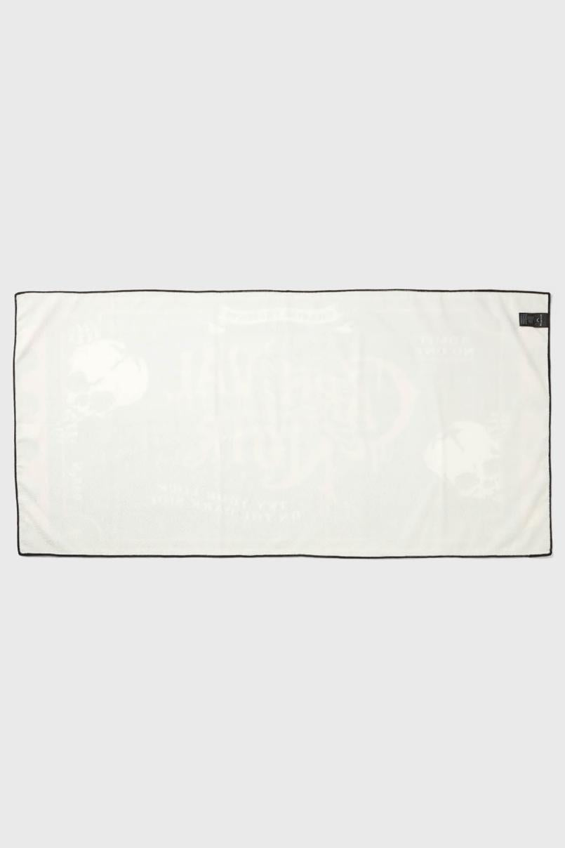 Homeware Towels &amp; Mats | Killstar Sideshow Bath Towel