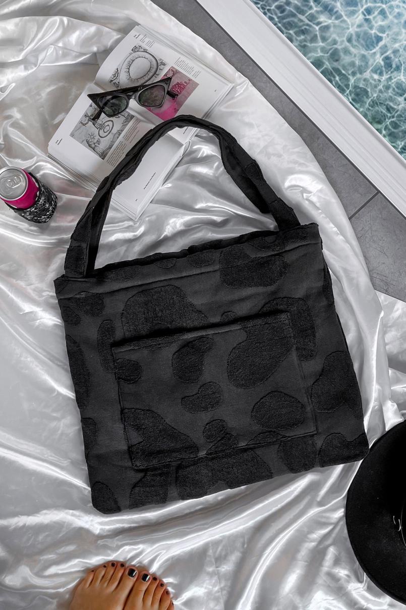 Homeware Towels &amp; Mats | Killstar Xtreme Beach Towel Bag