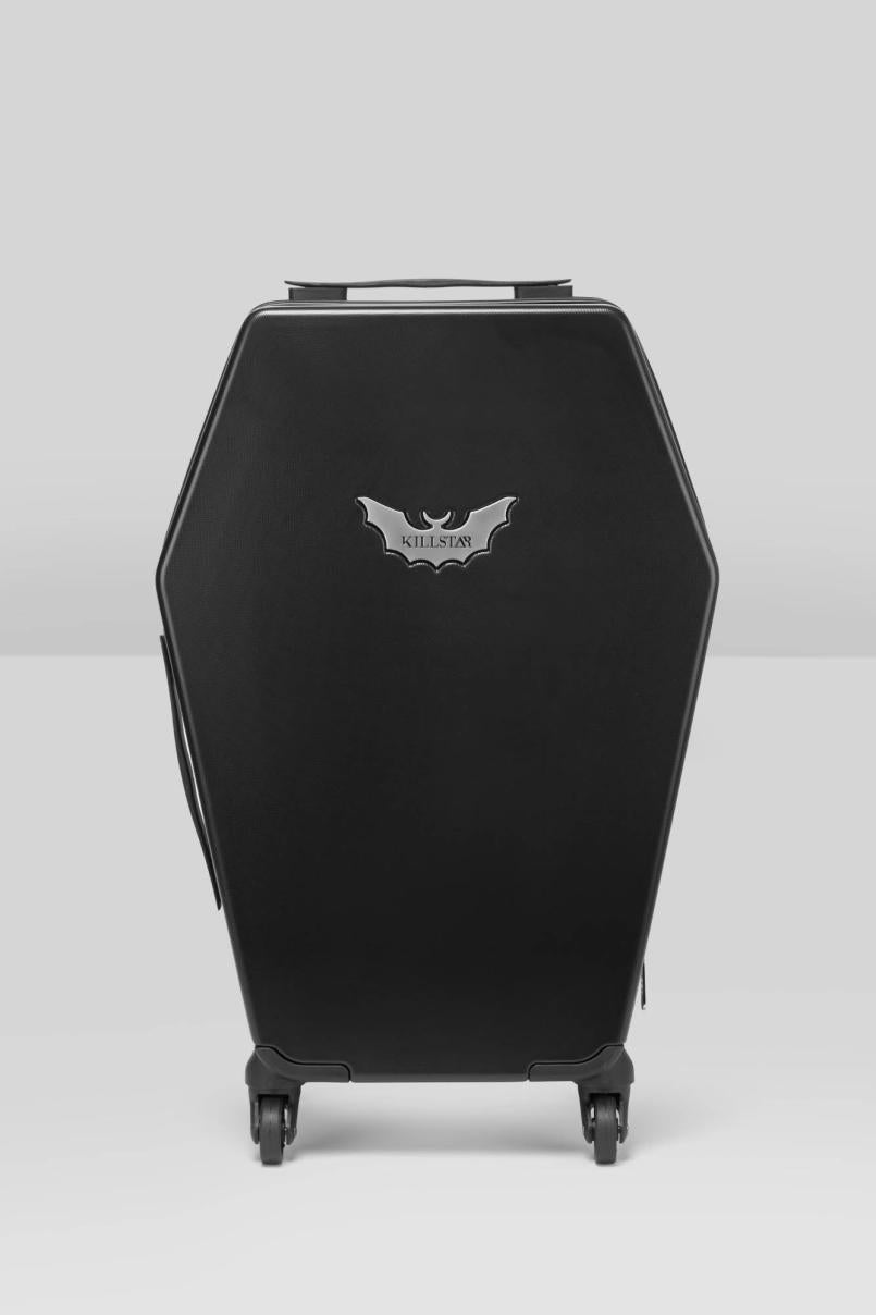 Men Accessories | Killstar Casket Carry Case