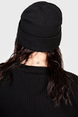 Men Accessories | Killstar Luna Beanie [B]