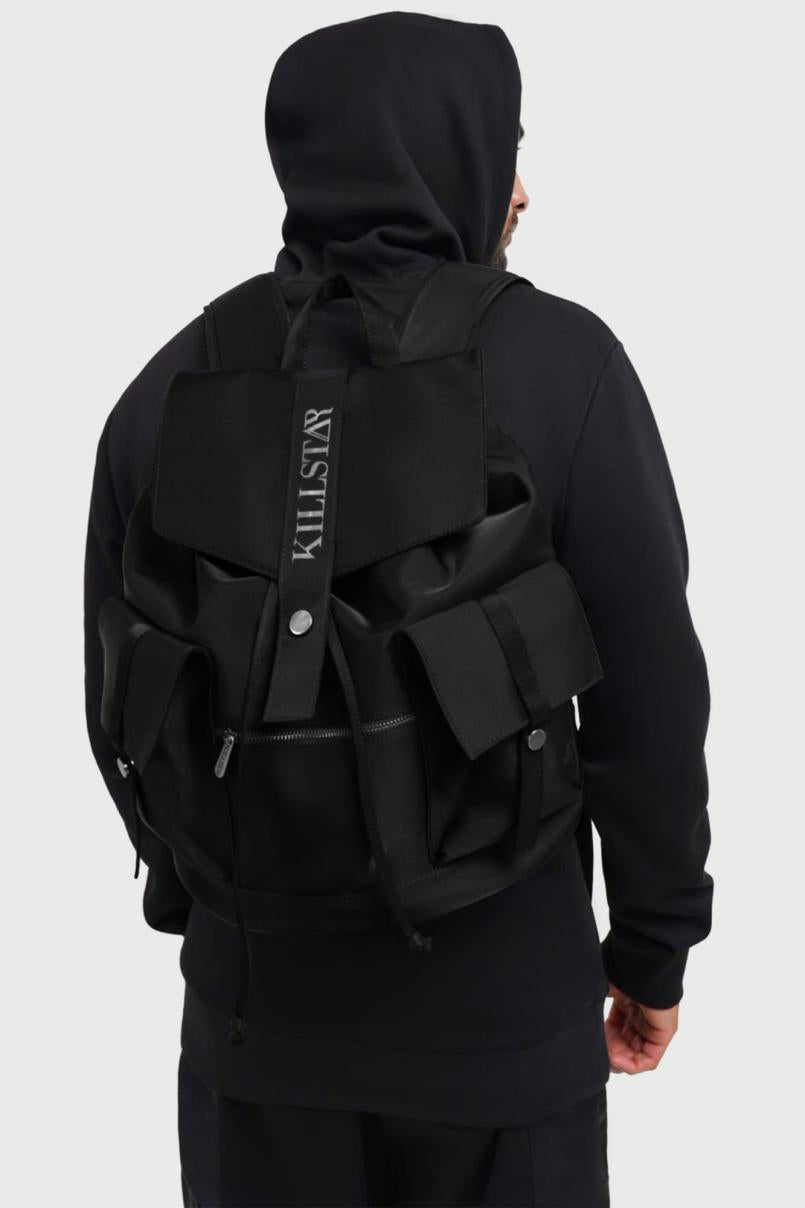 Men Accessories | Killstar Shadow Stealer Backpack
