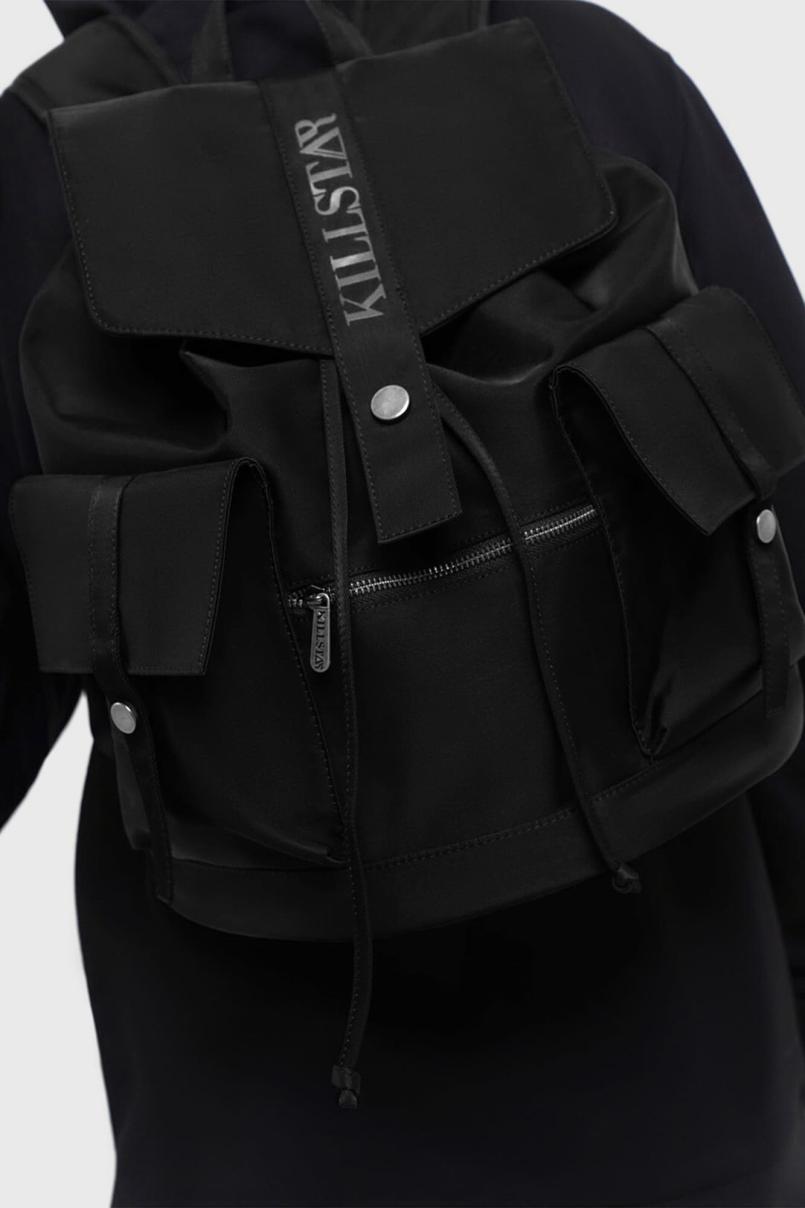 Men Accessories | Killstar Shadow Stealer Backpack
