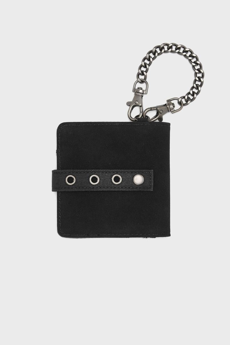 Men Accessories | Killstar Shadow Stealer Wallet
