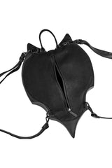 Men Accessories | Killstar Vamped Up Backpack