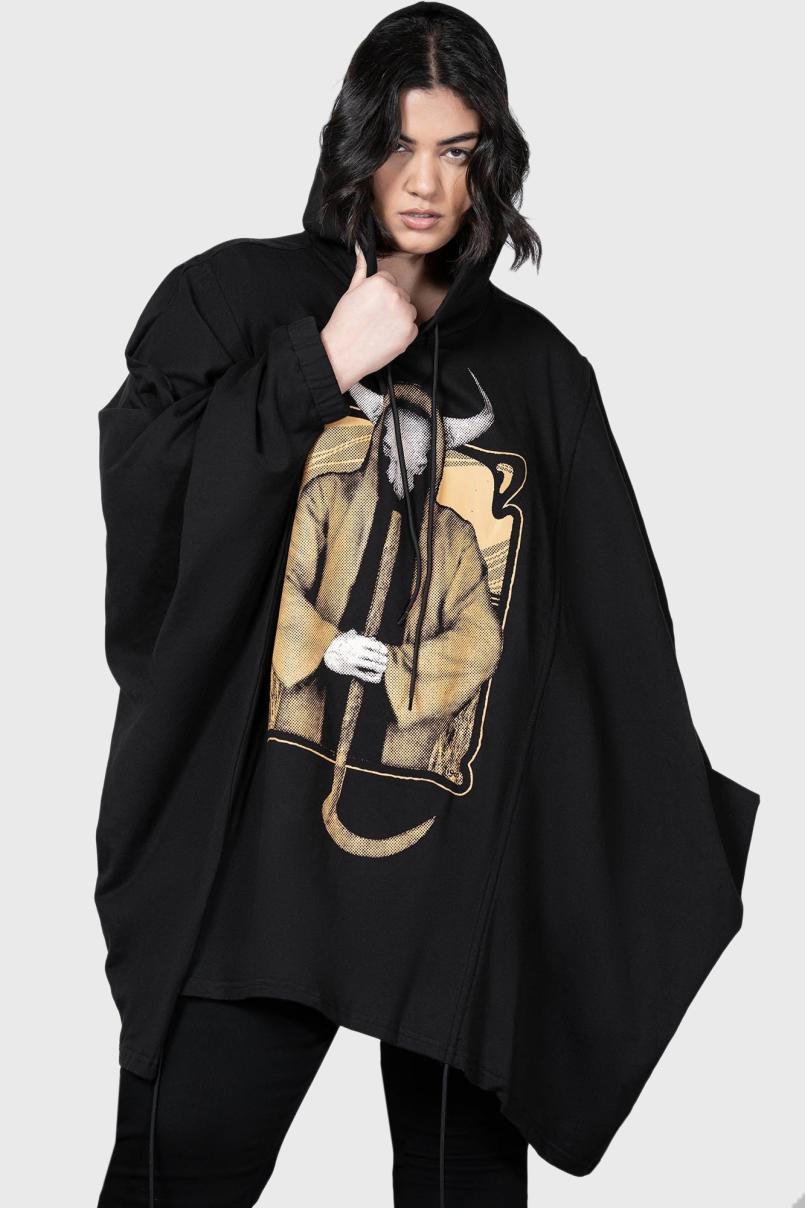 Men Hoodies | Killstar Bad Omens Hoodie