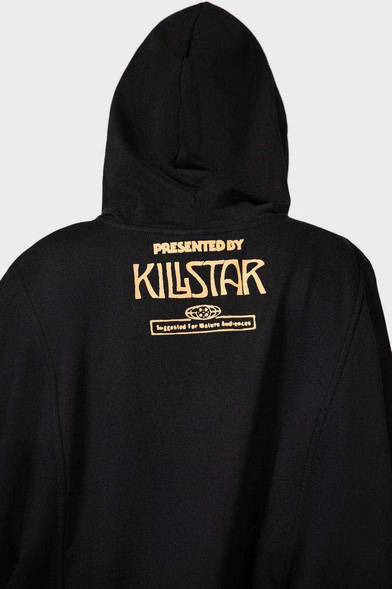 Men Hoodies | Killstar Bad Omens Hoodie