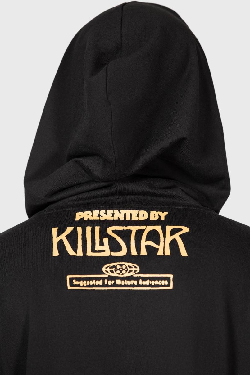 Men Hoodies | Killstar Bad Omens Hoodie