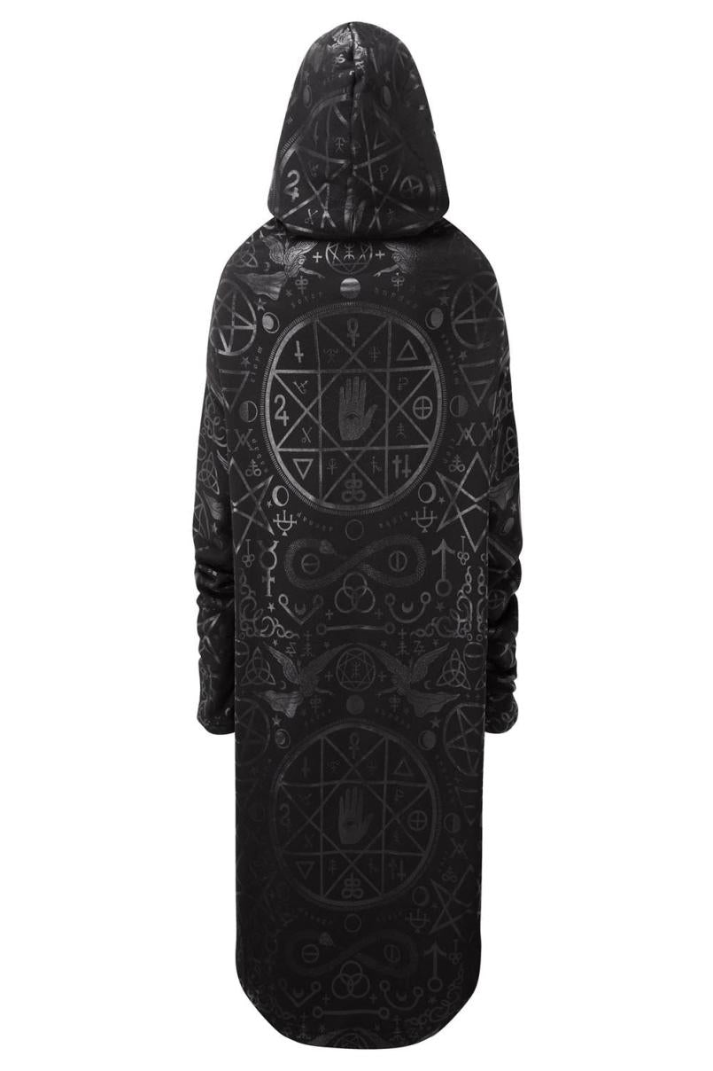 Men Hoodies | Killstar Cult Ritual Hoodie [B]