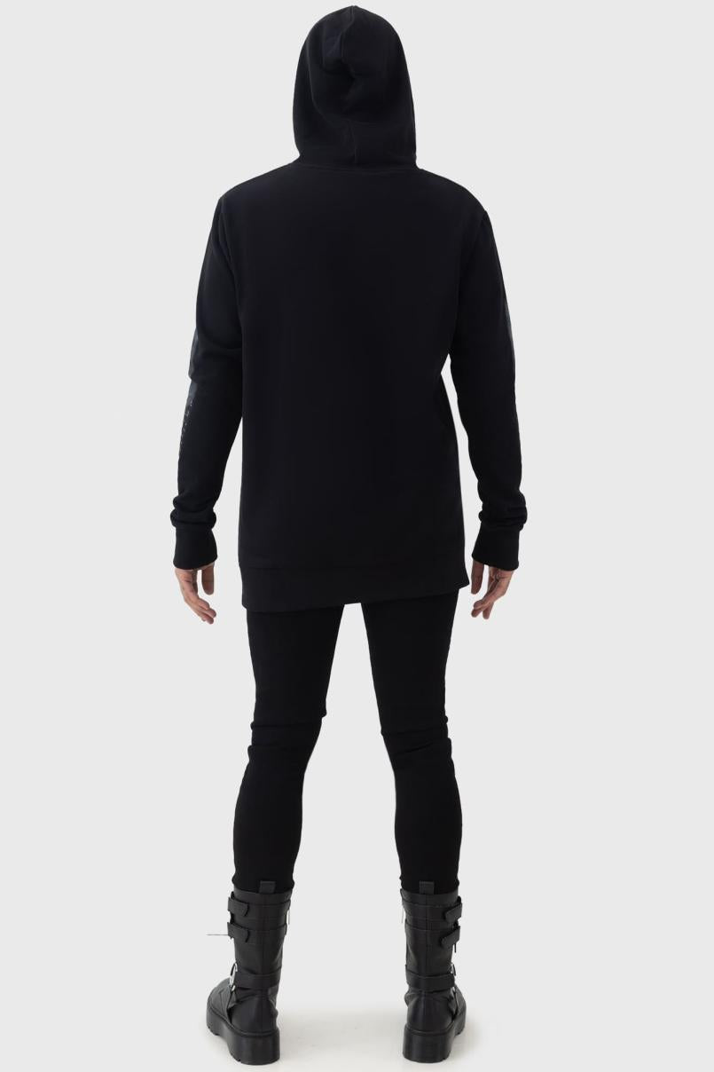 Men Hoodies | Killstar Farewell Pal Hoodie