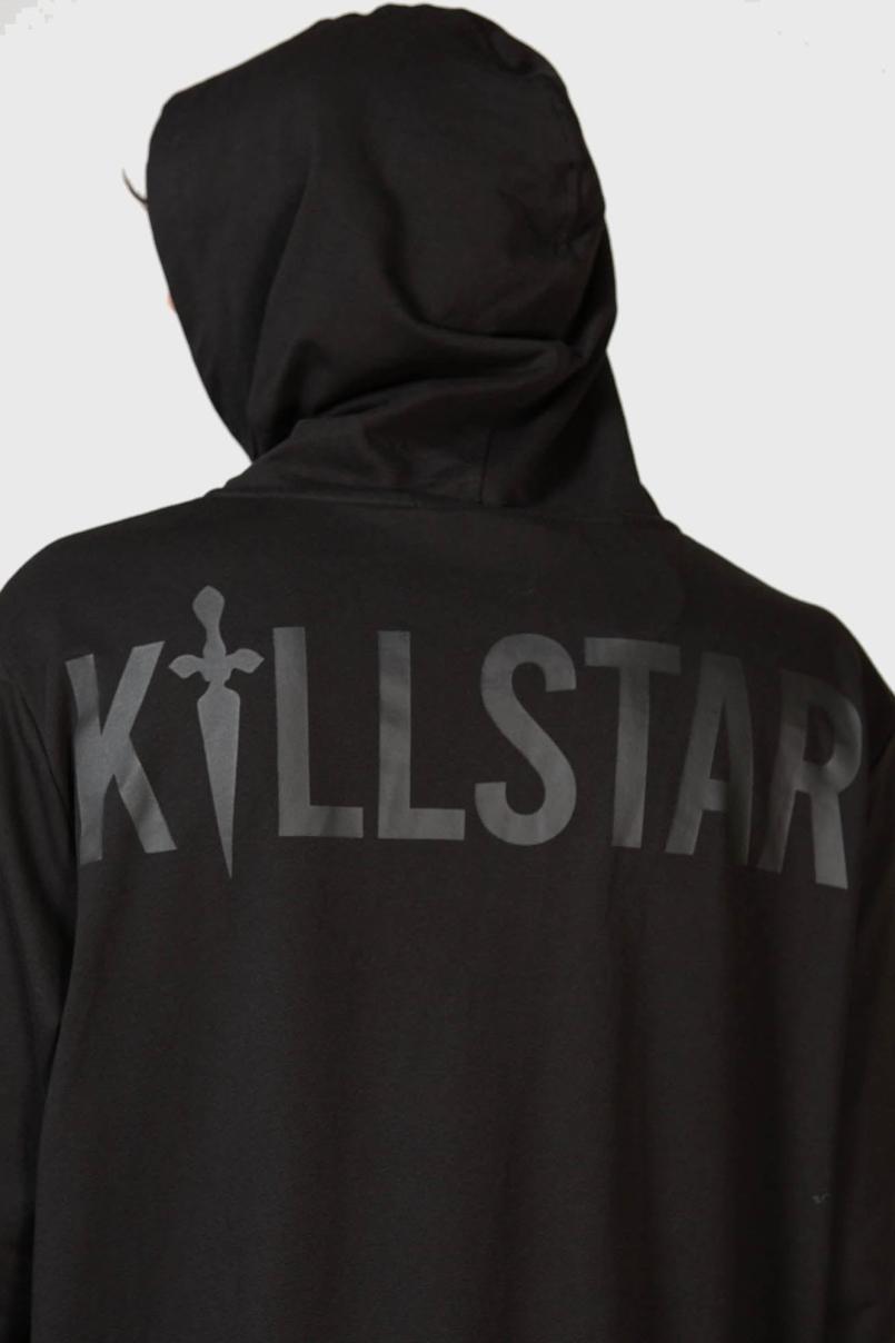 Men Hoodies | Killstar Nighttime Demise Hoodie