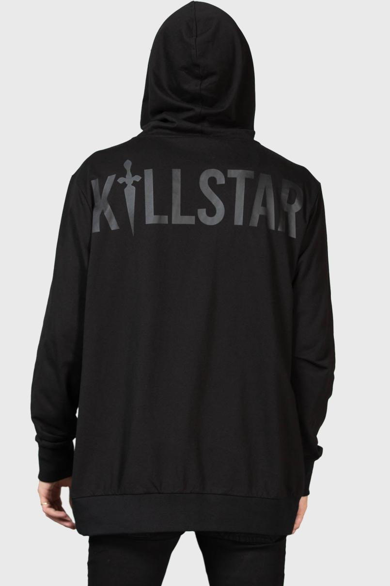 Men Hoodies | Killstar Nighttime Demise Hoodie