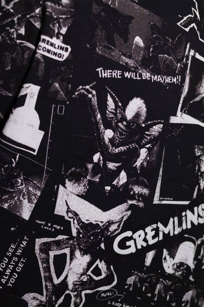 Men Hoodies | Killstar The Gremlins Are Coming Hoodie