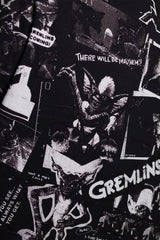 Men Hoodies | Killstar The Gremlins Are Coming Hoodie