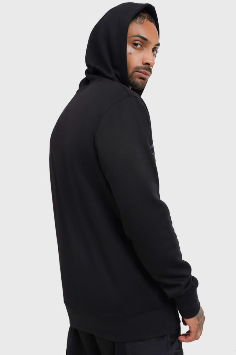 Men Hoodies | Killstar Walk Thru Hell Hoodie