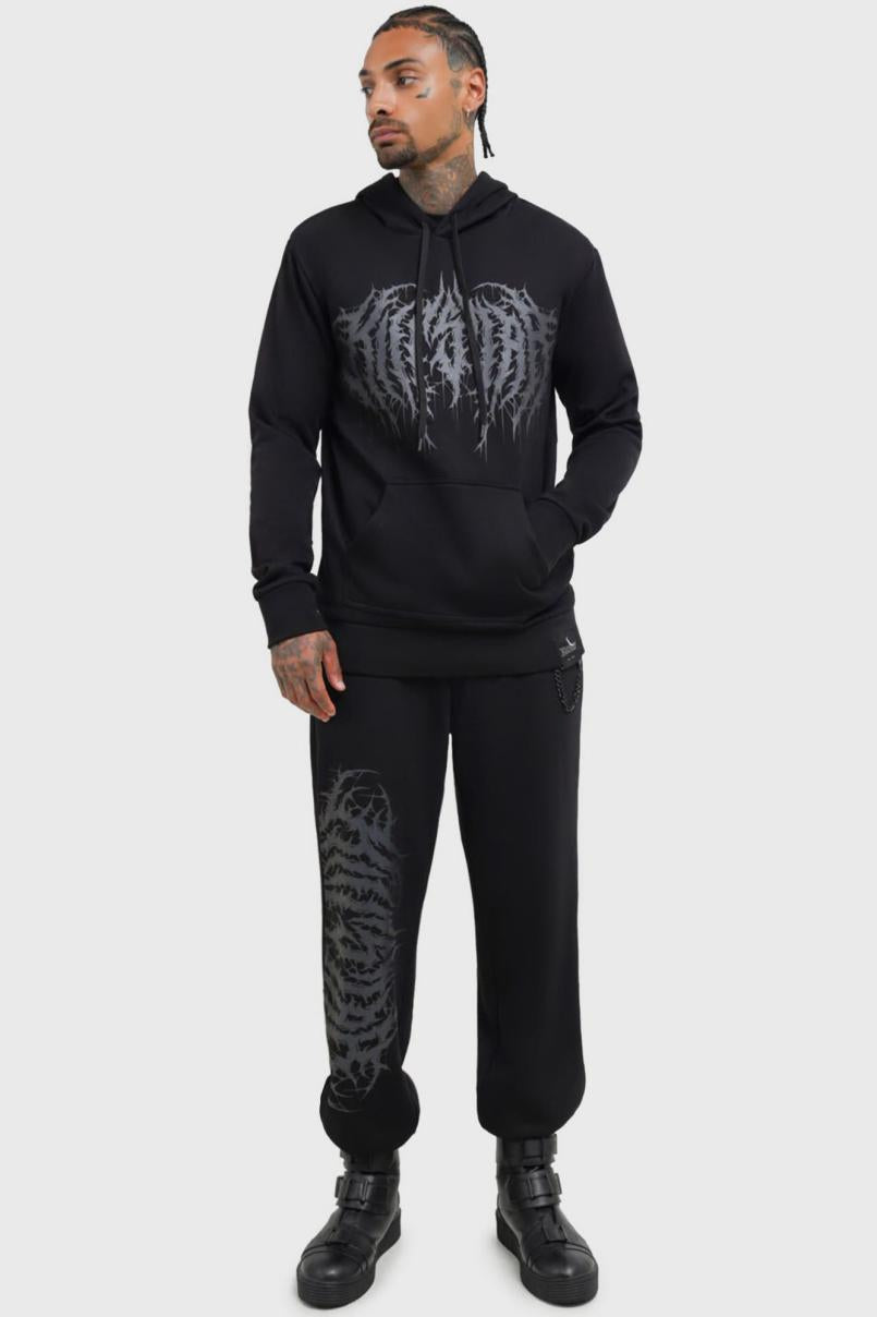 Men Hoodies | Killstar Walk Thru Hell Hoodie