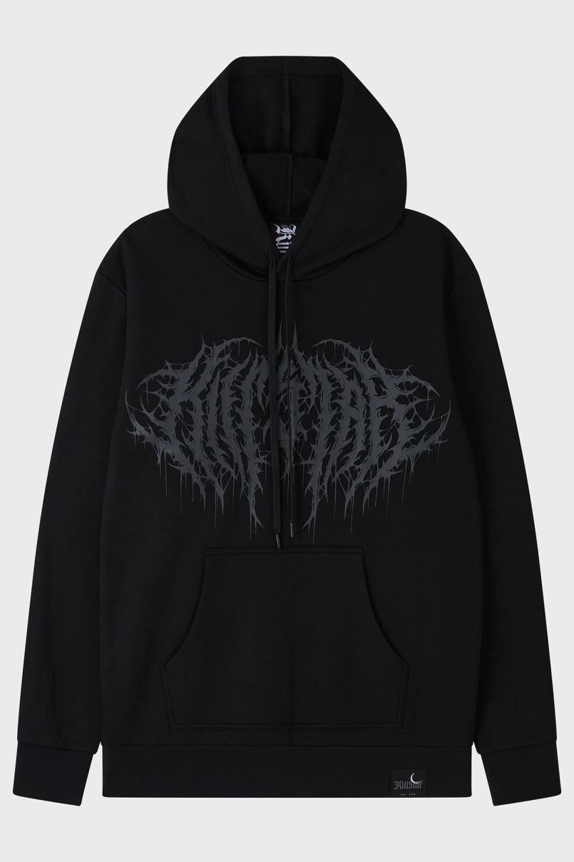 Men Hoodies | Killstar Walk Thru Hell Hoodie