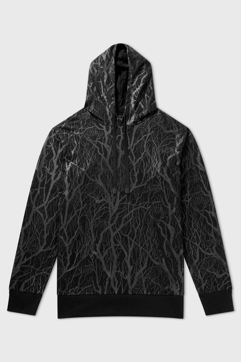 Men Hoodies | Killstar Wicked Woods Watcher Hoodie