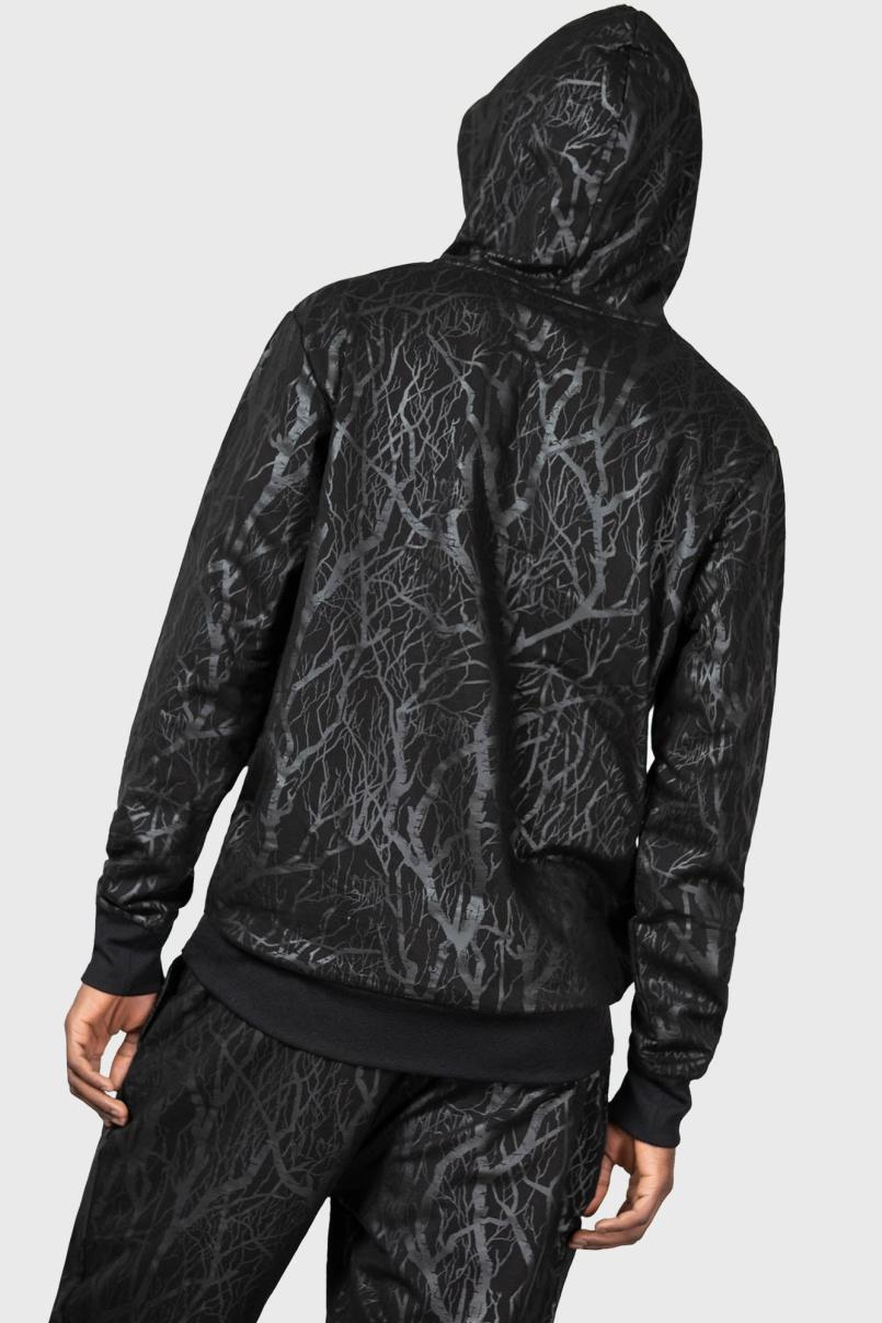 Men Hoodies | Killstar Wicked Woods Watcher Hoodie