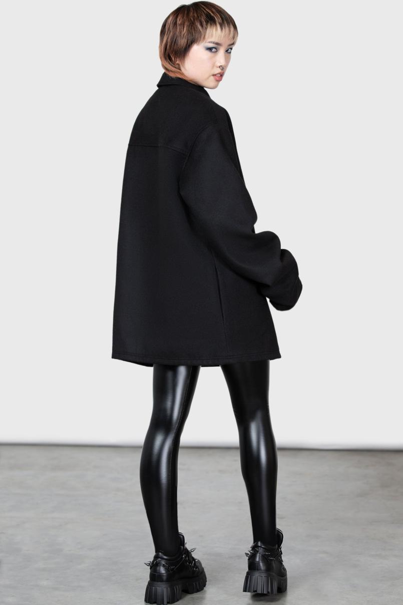 Men Jackets &amp; Coats | Killstar Incendiary Jacket