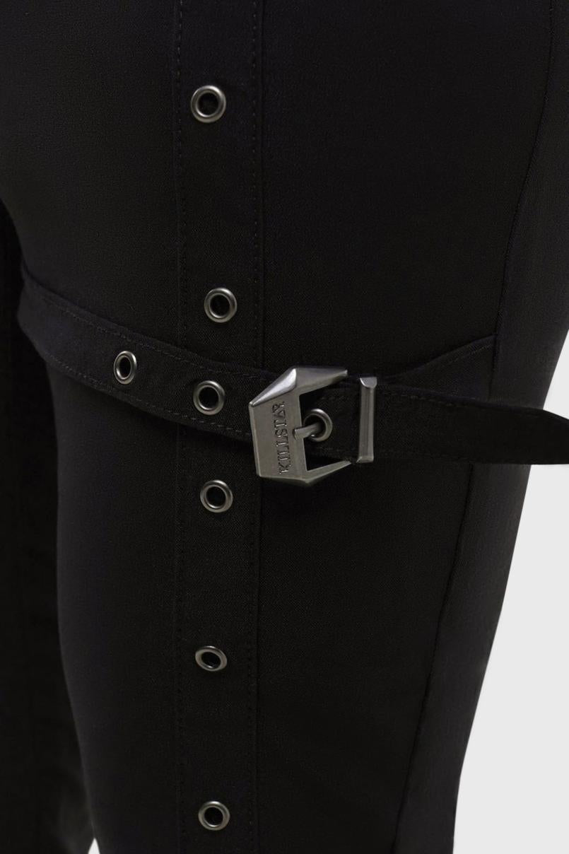 Men Jeans &amp; Trousers | Killstar Kane's Crucifix Trousers