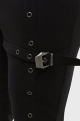 Men Jeans &amp; Trousers | Killstar Kane's Crucifix Trousers