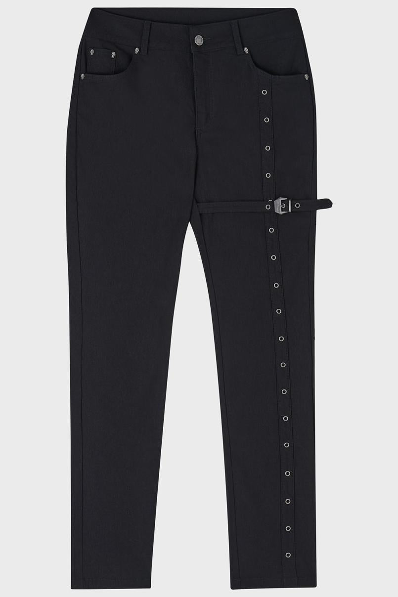 Men Jeans &amp; Trousers | Killstar Kane's Crucifix Trousers