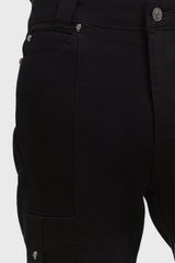 Men Jeans &amp; Trousers | Killstar Grendel's Pact Jeans