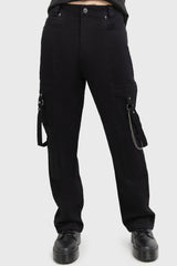 Men Jeans &amp; Trousers | Killstar Grendel's Pact Jeans