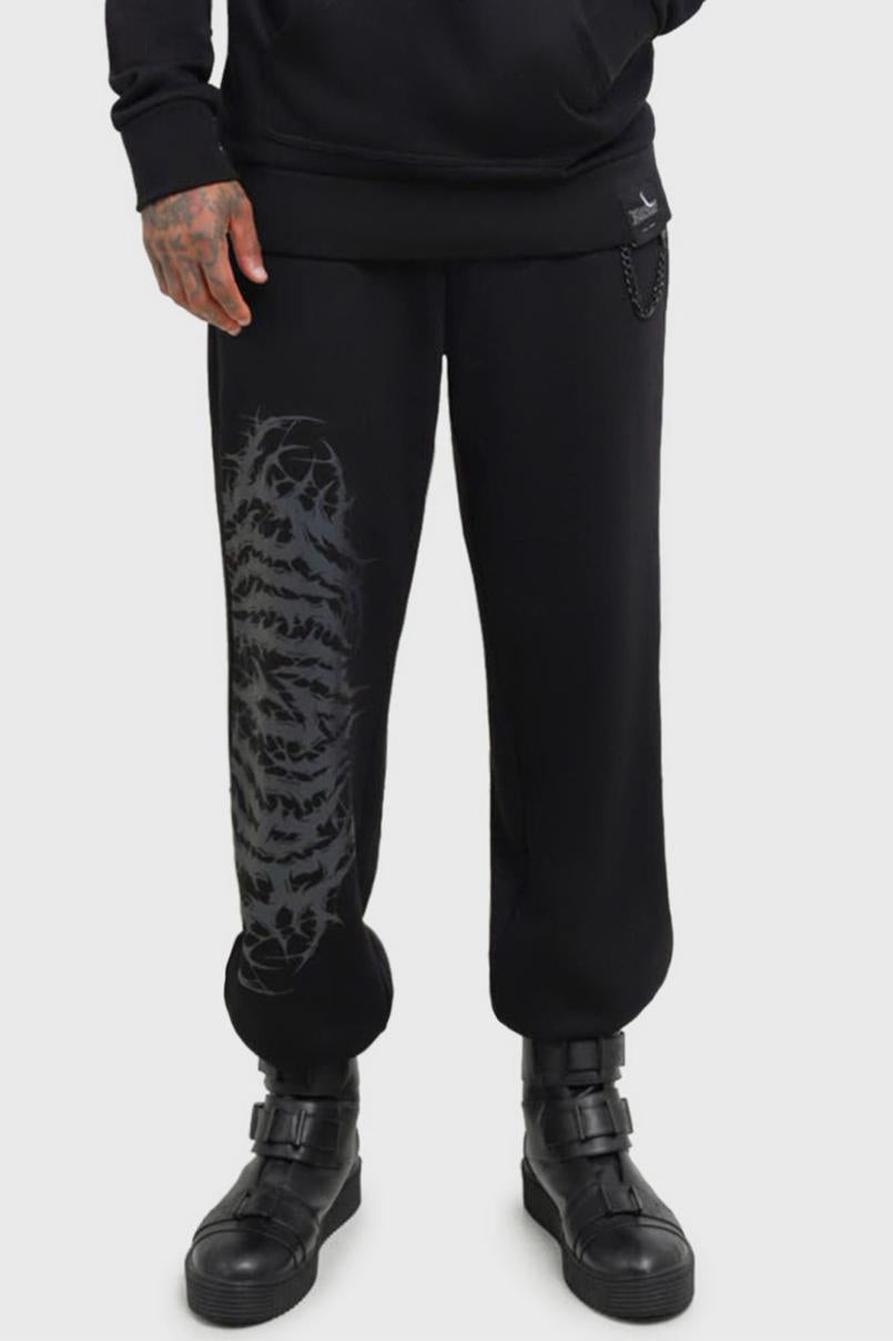 Men Joggers | Killstar Evil Presence Joggers