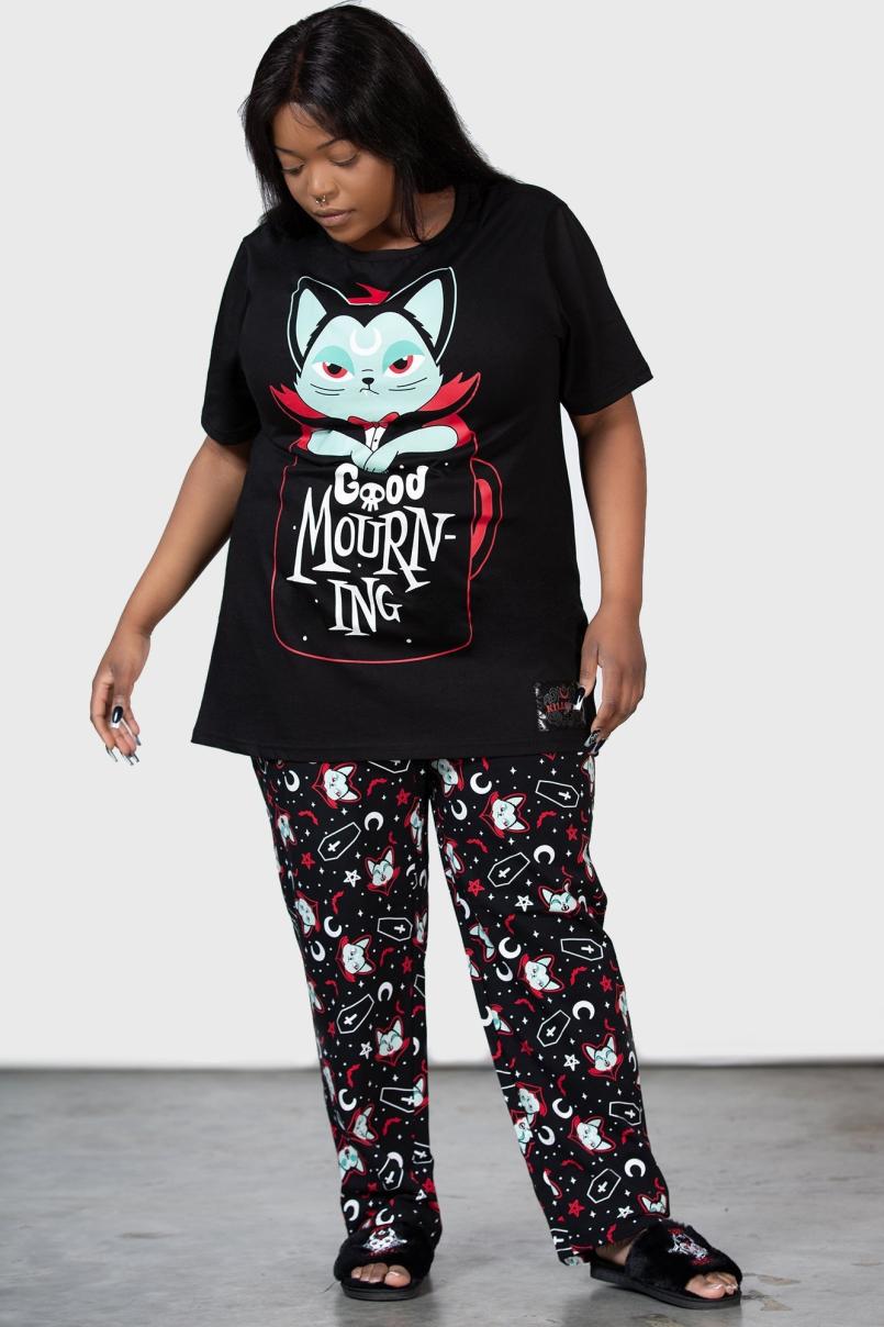 Men Joggers | Killstar Lil Vampurr Lounge Pants