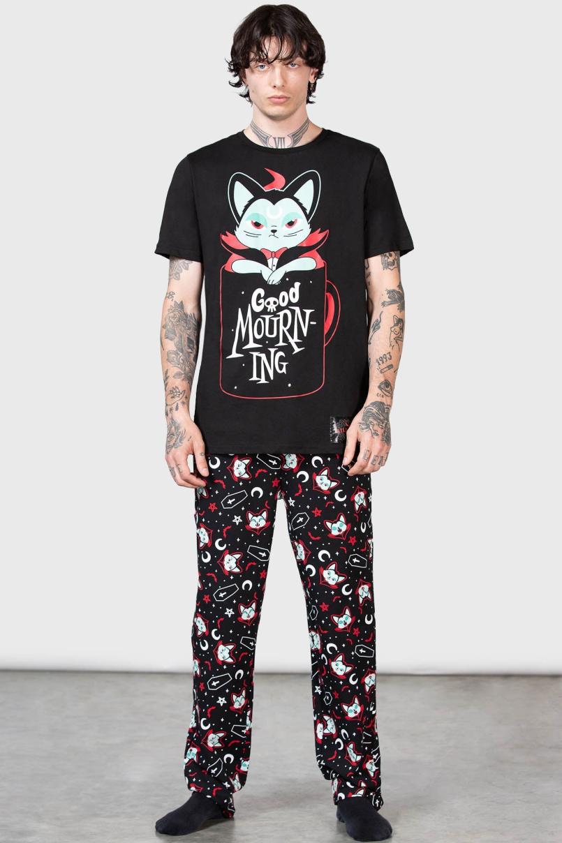 Men Joggers | Killstar Lil Vampurr Lounge Pants