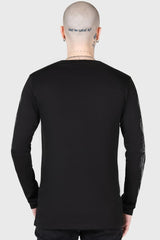 Men Long Sleeves | Killstar Witching Long Sleeve Top