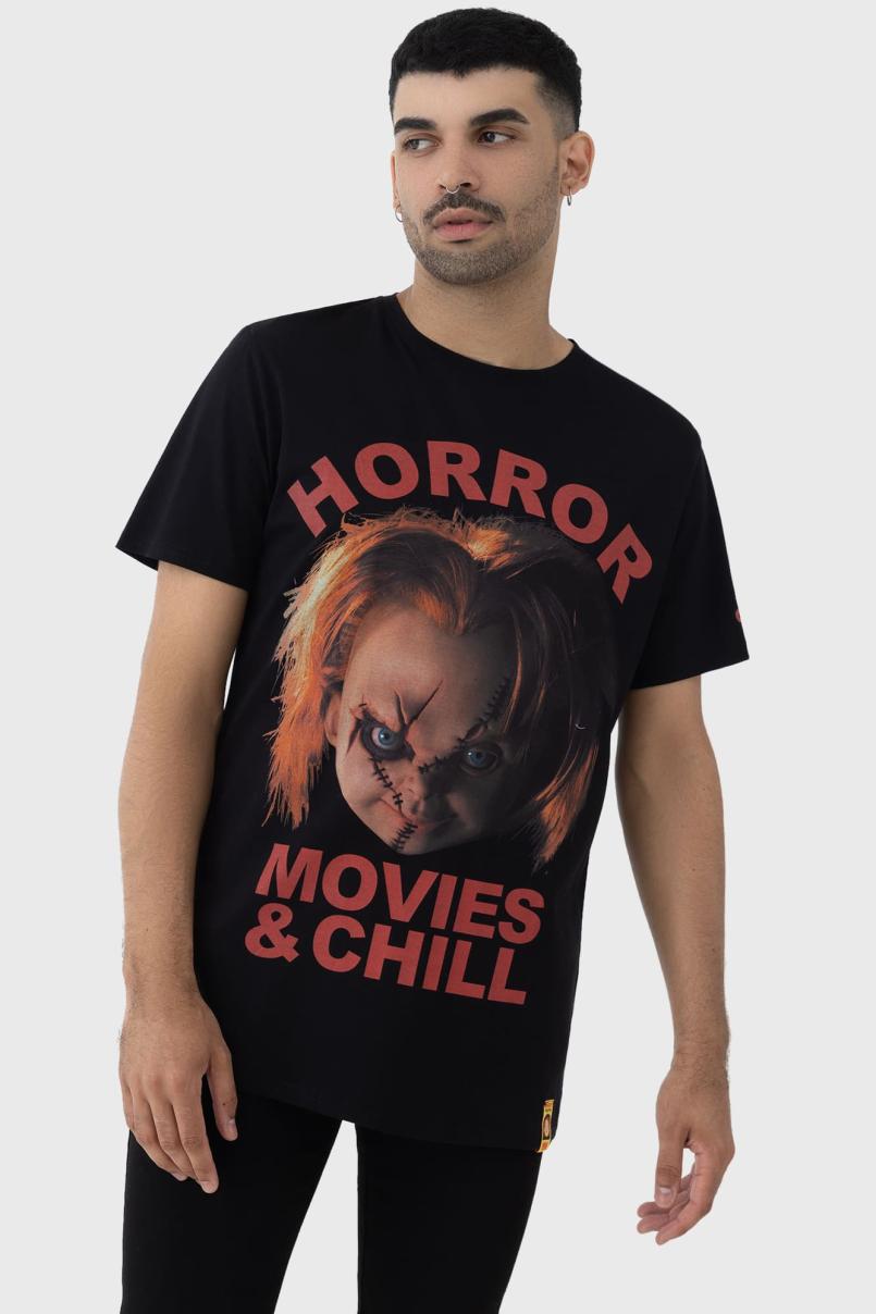 Men T-Shirts &amp; Vests | Killstar It's Showtime T-Shirt