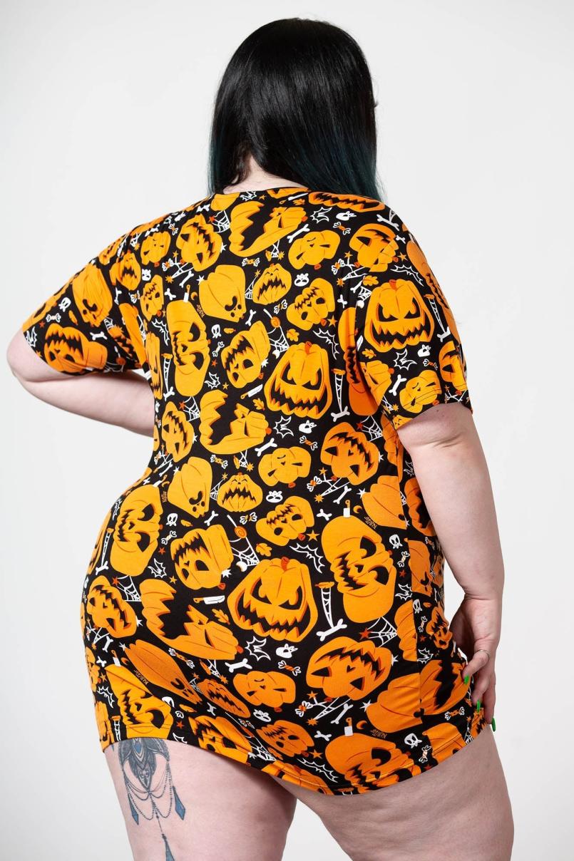 Men T-Shirts &amp; Vests | Killstar Creep It Real T-Shirt