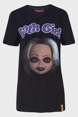 Men T-Shirts &amp; Vests | Killstar Goth Girls T-Shirt