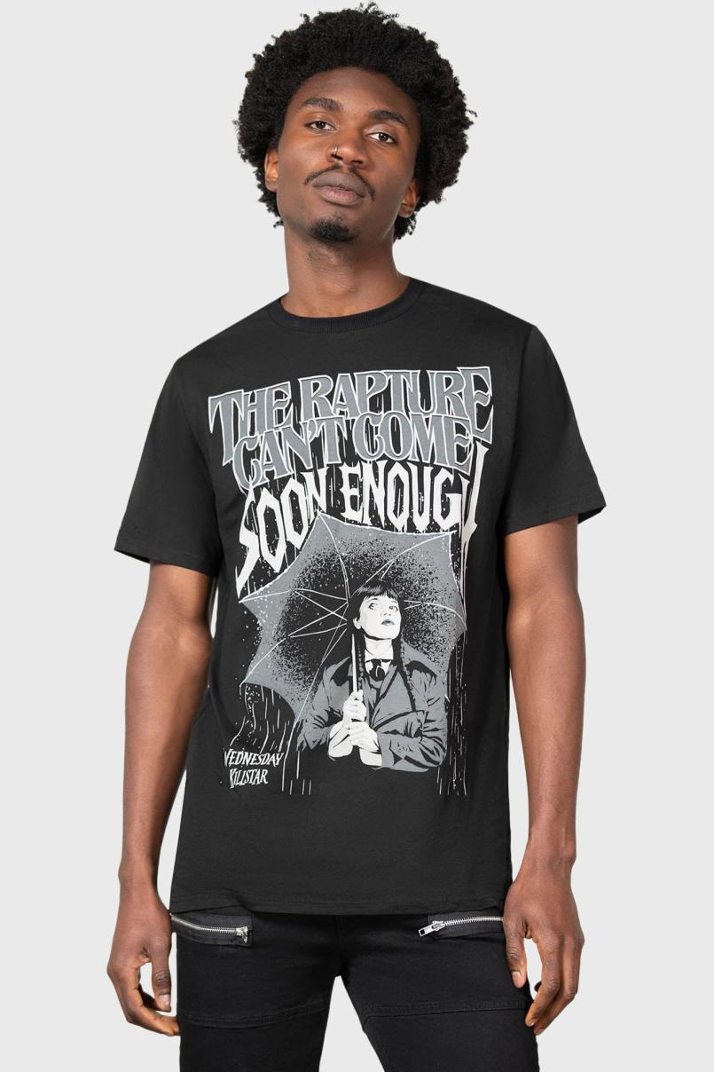 Men T-Shirts &amp; Vests | Killstar Outcasts Are In T-Shirt