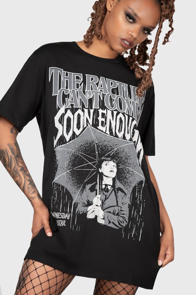 Men T-Shirts &amp; Vests | Killstar Outcasts Are In T-Shirt