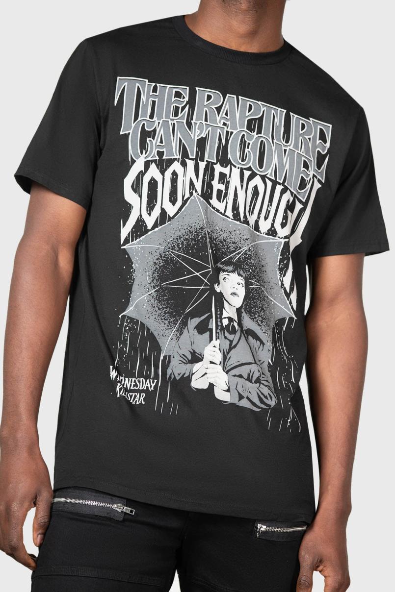 Men T-Shirts &amp; Vests | Killstar Outcasts Are In T-Shirt