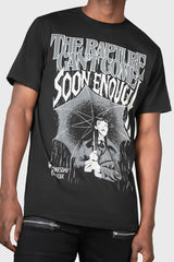 Men T-Shirts &amp; Vests | Killstar Outcasts Are In T-Shirt